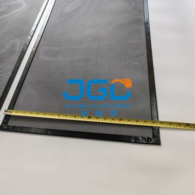 Componentes netos a prueba de polvo de Parts Main Structural del excavador SK200-8