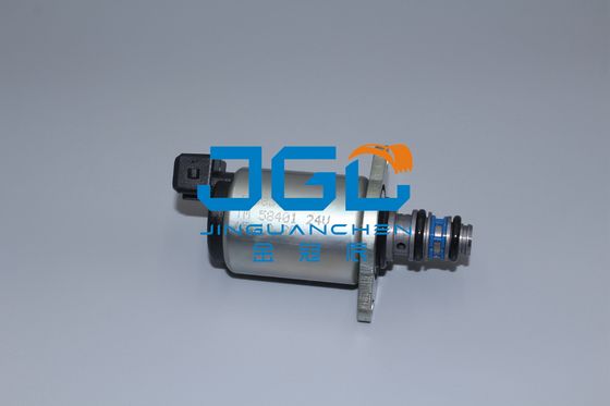 Recambios de la válvula electromagnética de Parts TM58401/66001/60601/68501/68601/68001 del excavador