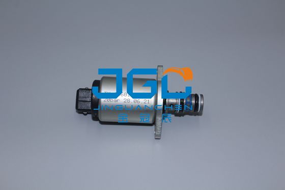 Recambios de la válvula electromagnética de Parts TM58401/66001/60601/68501/68601/68001 del excavador