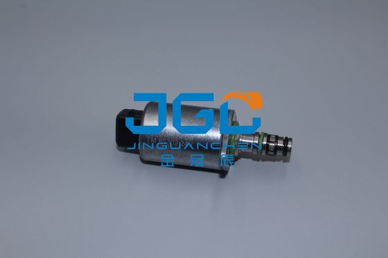 Excavador TM70402/TM90501/TM85302/TM85302/TM1012162 Parts de los accesorios de la electroválvula