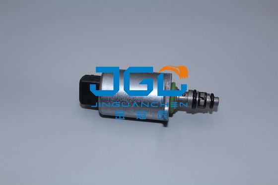 Excavador TM70402/TM90501/TM85302/TM85302/TM1012162 Parts de los accesorios de la electroválvula