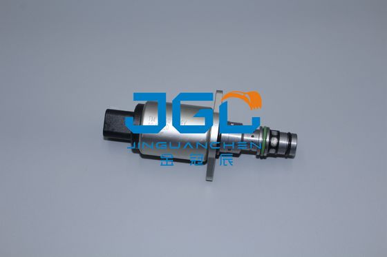 Excavador TM70402/TM90501/TM85302/TM85302/TM1012162 Parts de los accesorios de la electroválvula