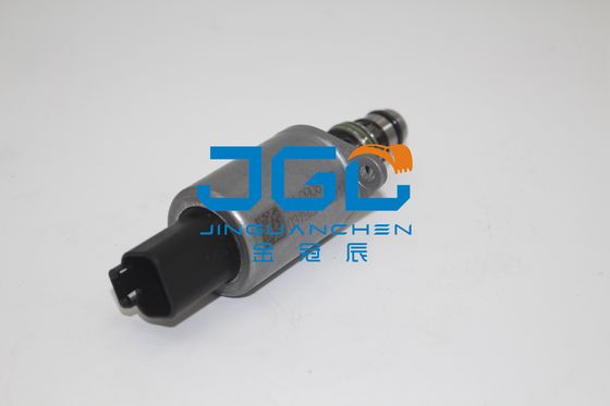 Reemplazo mecánico 485-5747 585-9230 de la válvula electromagnética 491-0908 de las piezas para E320GC E323GC E330GC E336GC