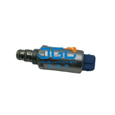 Piezas de maquinaria de construcción de Solenoid Valve R900578535 del excavador de FTWE2 K35-100