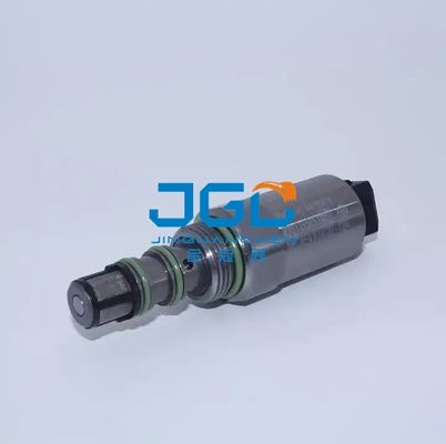 Válvula FTDRE2K32-18AG24 de Engine Parts Solenoid del excavador R900701407