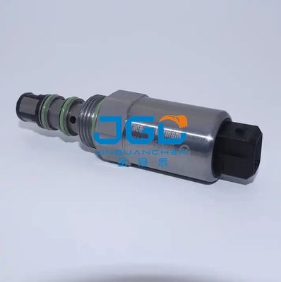 Válvula FTDRE2K32-18AG24 de Engine Parts Solenoid del excavador R900701407