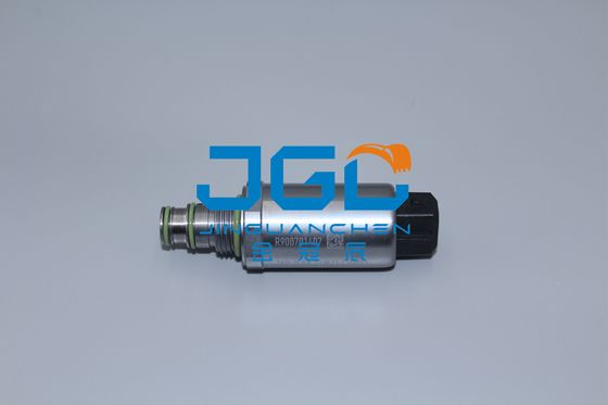 Válvula FTDRE2K32-18AG24 de Engine Parts Solenoid del excavador R900701407