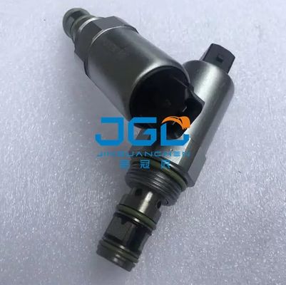 Excavador Engine Parts R900727801 de la válvula electromagnética FTDRE4 K1A30-8