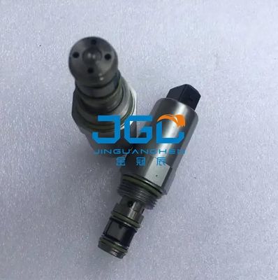 Excavador Engine Parts R900727801 de la válvula electromagnética FTDRE4 K1A30-8