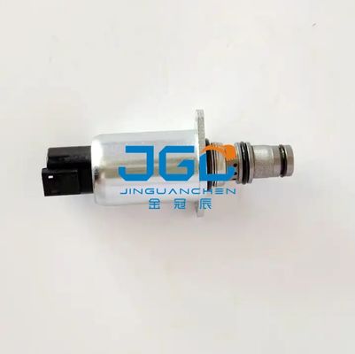 Recambios del excavador de la válvula electromagnética T335 T336 24V/12V que dirigen piezas de maquinaria