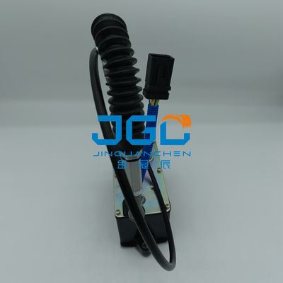 E312D2 el excavador Engine Parts estrangula control automático del motor 386-3439