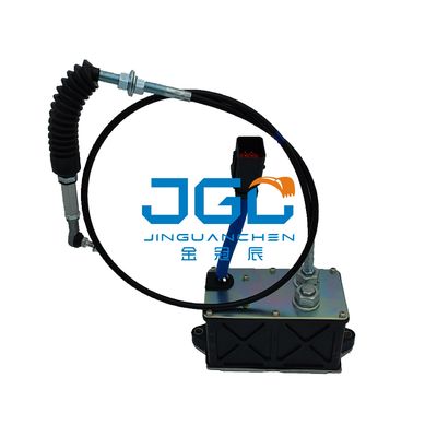 E312D2 el excavador Engine Parts estrangula control automático del motor 386-3439