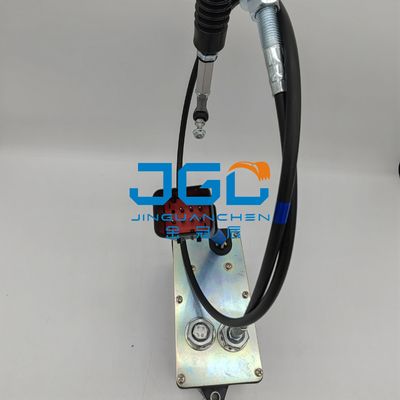 E312D2 el excavador Engine Parts estrangula control automático del motor 386-3439