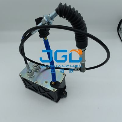 E312D2 el excavador Engine Parts estrangula control automático del motor 386-3439
