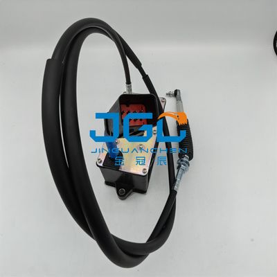 386-3439 motor de la válvula reguladora para los accesorios de la maquinaria de construcción del excavador E320D2