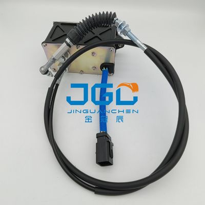 386-3439 motor de la válvula reguladora para los accesorios de la maquinaria de construcción del excavador E320D2