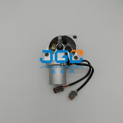60099069 piezas de maquinaria de construcción del motor de la válvula reguladora de Engine Parts SY75 del excavador