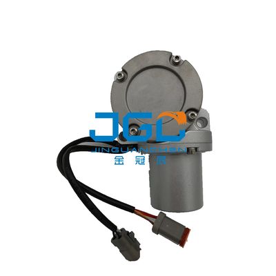 60099069 piezas de maquinaria de construcción del motor de la válvula reguladora de Engine Parts SY75 del excavador