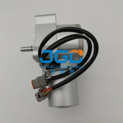 60099069 piezas de maquinaria de construcción del motor de la válvula reguladora de Engine Parts SY75 del excavador