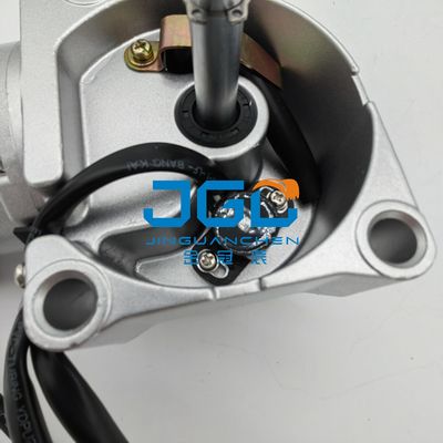 60099069 piezas de maquinaria de construcción del motor de la válvula reguladora de Engine Parts SY75 del excavador