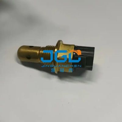 Sensor Vh834601510A de la alarma llana de Switch Assembly Liquid del excavador de SK350-8 200-8