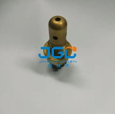 Sensor Vh834601510A de la alarma llana de Switch Assembly Liquid del excavador de SK350-8 200-8
