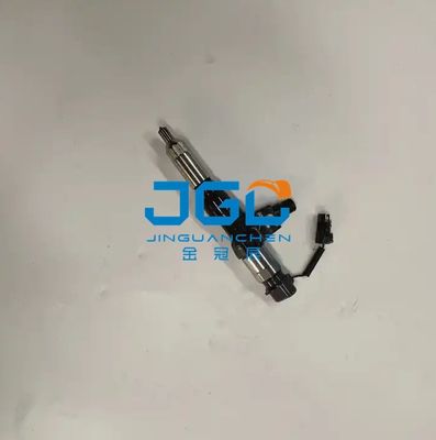 Excavador Engine Parts Injector VH23670E1050 de SK200-8 J05E