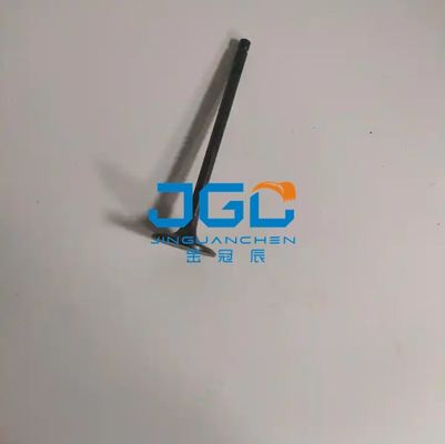 Válvula de toma de motor de SK350-8 SK250-8 para el excavador VHS137111632