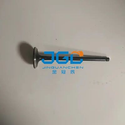 Motor J08E J05S de Exhaust Valve For del excavador VHS137151733