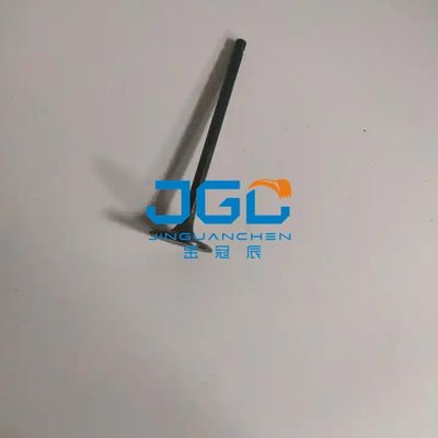 Motor J08E J05S de Exhaust Valve For del excavador VHS137151733