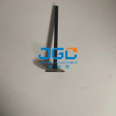 Motor J08E J05S de Exhaust Valve For del excavador VHS137151733