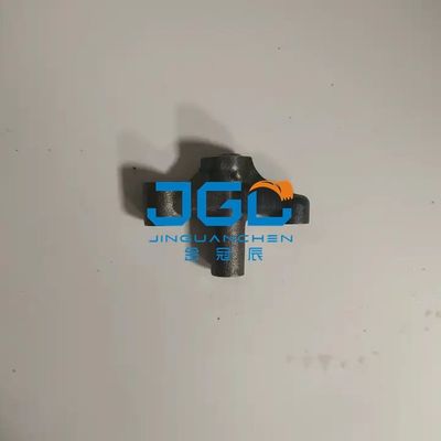 Cruz mecánica VH137061080A del eje de balancín de los accesorios para el excavador Engine de J08E J05E