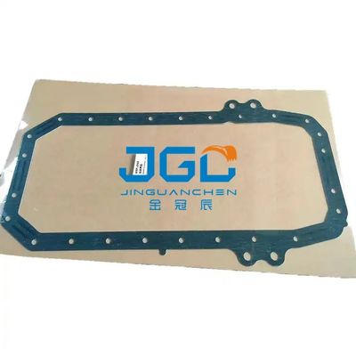 Excavador Engine Oil Pan Gasket VH12151E0020 para las piezas de SK200-8 J05E