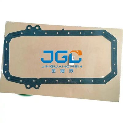 Excavador Engine Oil Pan Gasket VH12151E0020 para las piezas de SK200-8 J05E