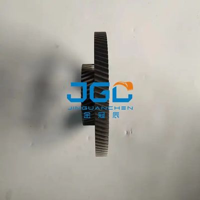 Asamblea de un engranaje más libre de Engine Parts SK350-8 J08E del excavador de VH135052521A