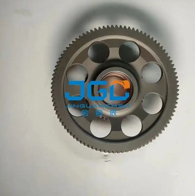 Asamblea de un engranaje más libre de Engine Parts SK350-8 J08E del excavador de VH135052521A