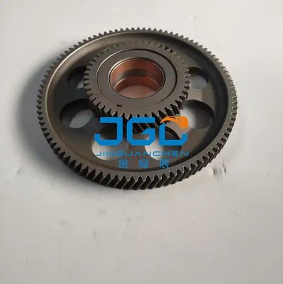 Asamblea de un engranaje más libre de Engine Parts SK350-8 J08E del excavador de VH135052521A