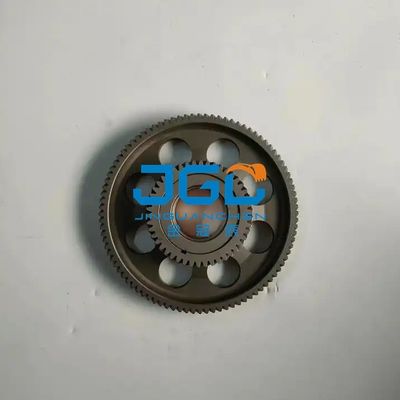 Asamblea de un engranaje más libre de Engine Parts SK350-8 J08E del excavador de VH135052521A