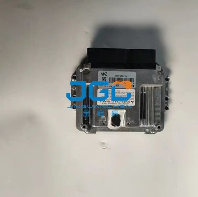 Piezas mecánicas de Engine Controller LP13E01045P1 del excavador de Sk140-8 SK130-8