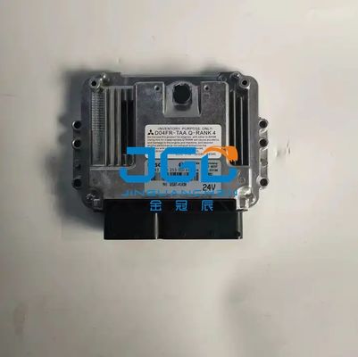 Piezas mecánicas de Engine Controller LP13E01045P1 del excavador de Sk140-8 SK130-8
