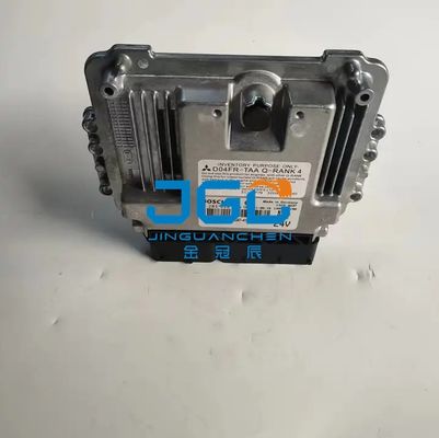 Piezas mecánicas de Engine Controller LP13E01045P1 del excavador de Sk140-8 SK130-8