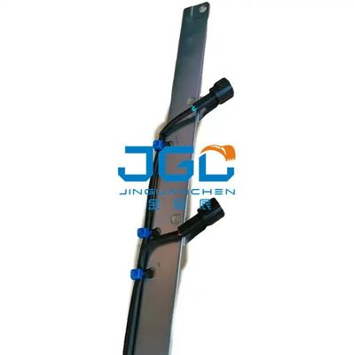 Arnés VH82051E0010 VH820306412A de Engine Fuel Control del excavador de SK200-8 SK250-8