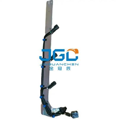 Arnés VH82051E0010 VH820306412A de Engine Fuel Control del excavador de SK200-8 SK250-8