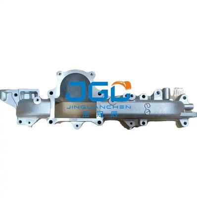 Rama VHS171114661A de la toma de Engine Parts For J05E del excavador Sk200-8