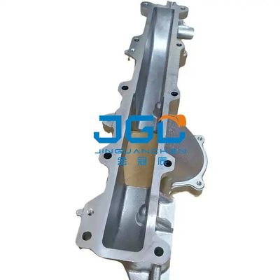 Rama VHS171114661A de la toma de Engine Parts For J05E del excavador Sk200-8