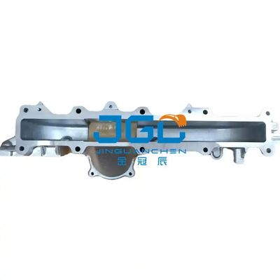 Rama VHS171114661A de la toma de Engine Parts For J05E del excavador Sk200-8