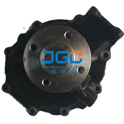 Bomba de agua del motor de Parts SK200-8 SK250-8 del excavador VH161004280A