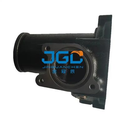 Bomba de agua del motor de Parts SK200-8 SK250-8 del excavador VH161004280A