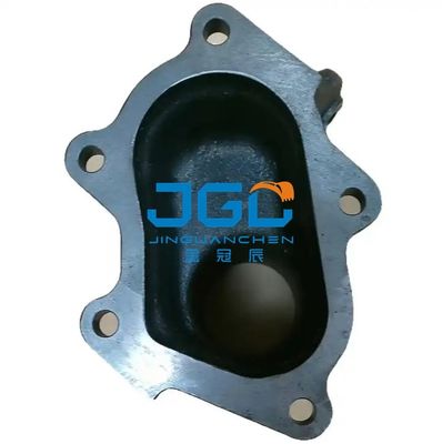 Excavador Engine Parts VH17291E0100 VHS171592710 del codo SK200-8 del mercado de la turbina de J05E