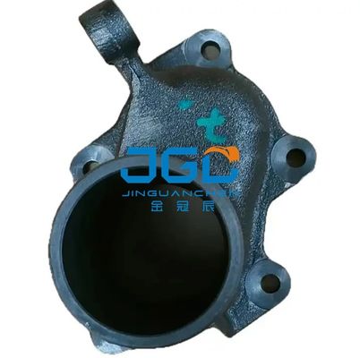 Excavador Engine Parts VH17291E0100 VHS171592710 del codo SK200-8 del mercado de la turbina de J05E